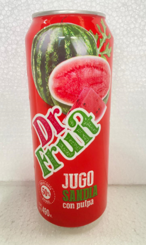jugo sandia